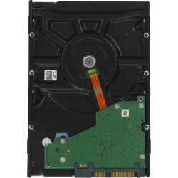 HDD жесткий диск 8TB Seagate HDD Server Exos 7E10 (ST8000NM018B) (SAS 12Gb / s, 7200 rpm, 256mb buffer, 3.5")