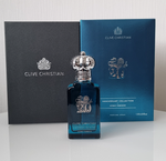 Clive Christian 20 Iconic Feminine 50 мл (Коробка парфюма без слюды, парфюм новый, распаковка для фото)