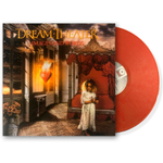 Dream Theater / Images And Words (Coloured Vinyl)(LP)
