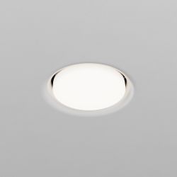 Светильник встраиваемый Maytoni Intro DL019-GX53-B