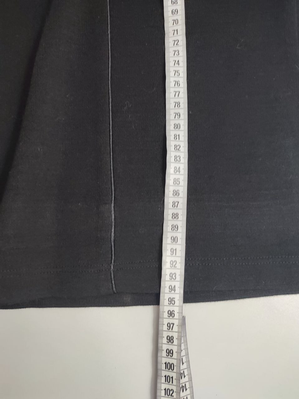 Юбка практичная 48 размер