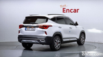 Kia Seltos Бензин 1.6 Turbo 2WD (03.2022)
