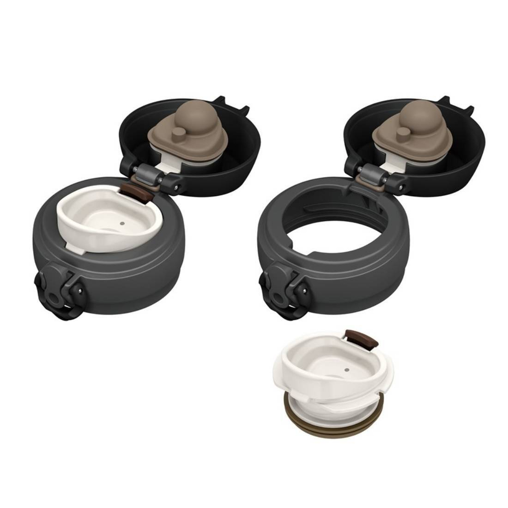 Термос из нерж. стали тм THERMOS JNL-500 TSS (LOGO-B) 0.5L
