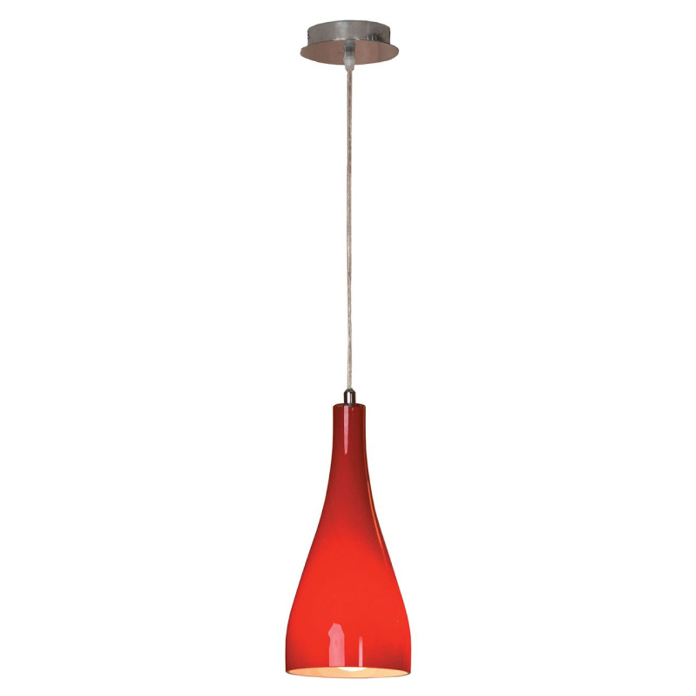 Подвесной светильник Lussole Rimini GRLSF-1156-01