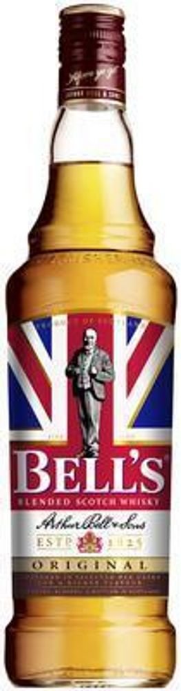 Виски Бэллс Ориджинал Виски Бэллс Ориджинал