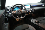 Mercedes-Benz CLA 35 AMG Shooting Brake