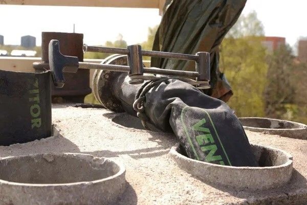 Что такое технология Furanflex?