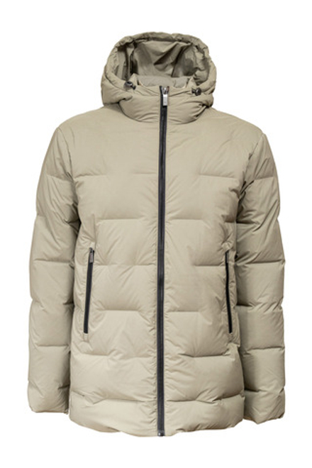 Пуховик MADZERINI