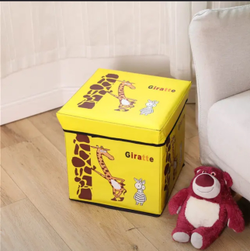 Органайзер ПУФ ДЕТСКИЙ