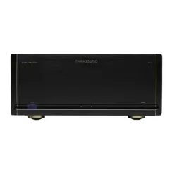 Parasound A21+ Black