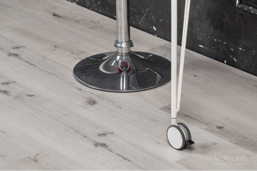 Виниловый ламинат VINILAM 10064 Дуб Гент (2,76) (7 mm)