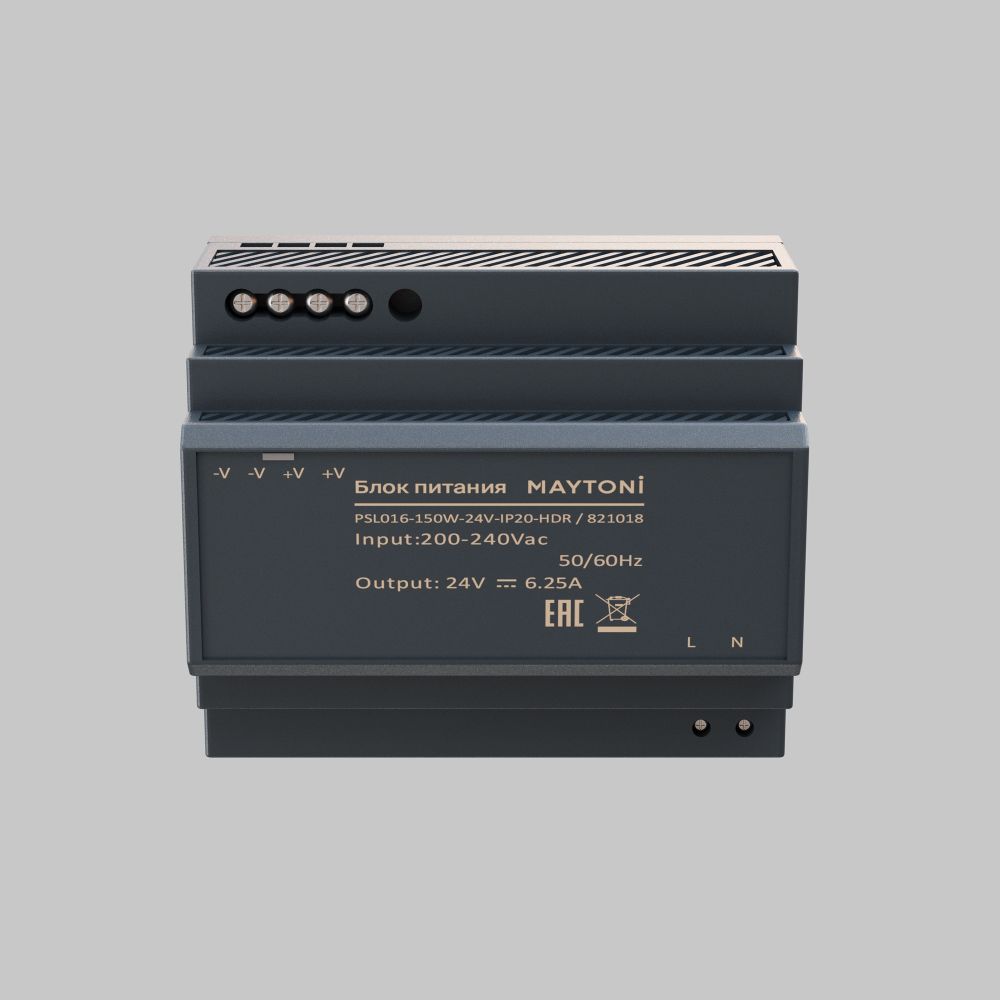 Источник напряжения Led Strip 821018