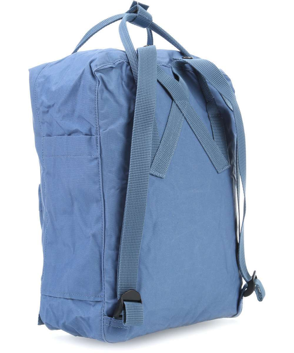 Рюкзак Fjallraven Kanken 519 синий
