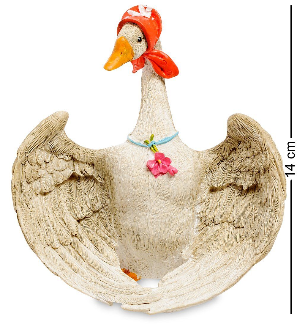 ED-376 Фигурка «Гусь»