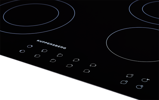 Электрическая варочная панель Kuppersberg FT6VS16