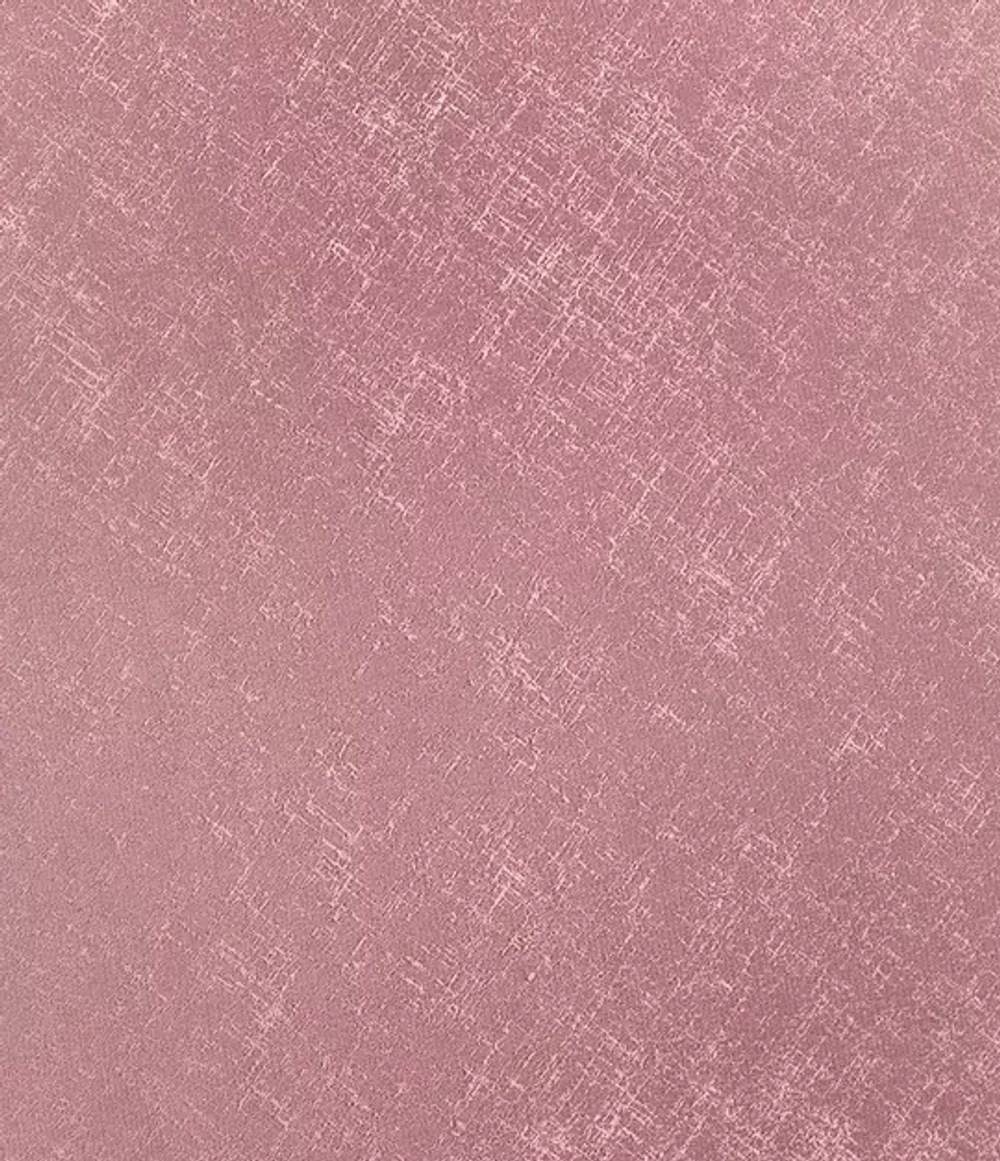 Ткань "Блисс" брусника