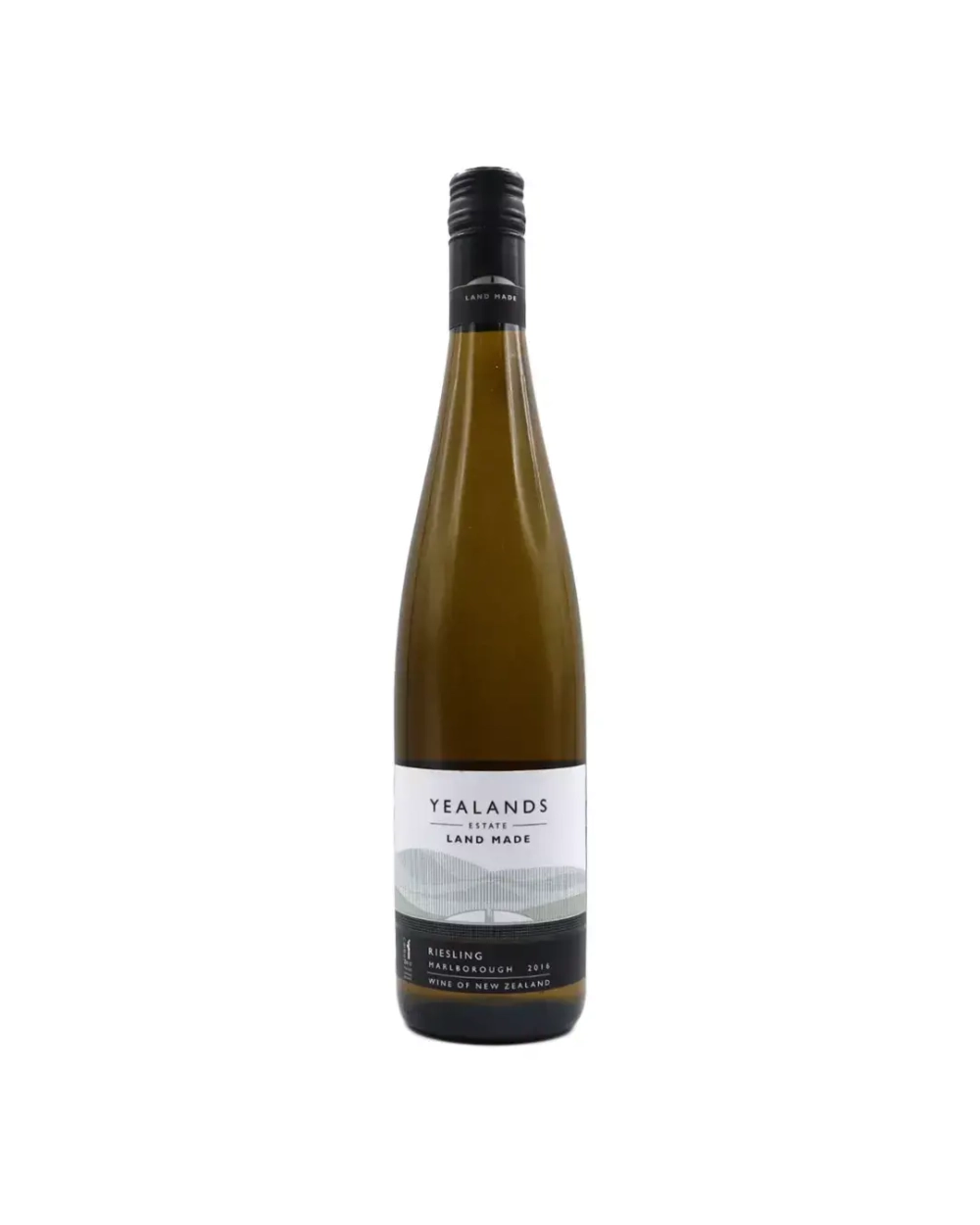 Yealands Land Made Riesling
