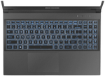 Ноутбук Dream Machines RG3050-15KZ51 15.6" / 16 Гб / SSD 1000 Гб / Без ОС / GM5PGEE