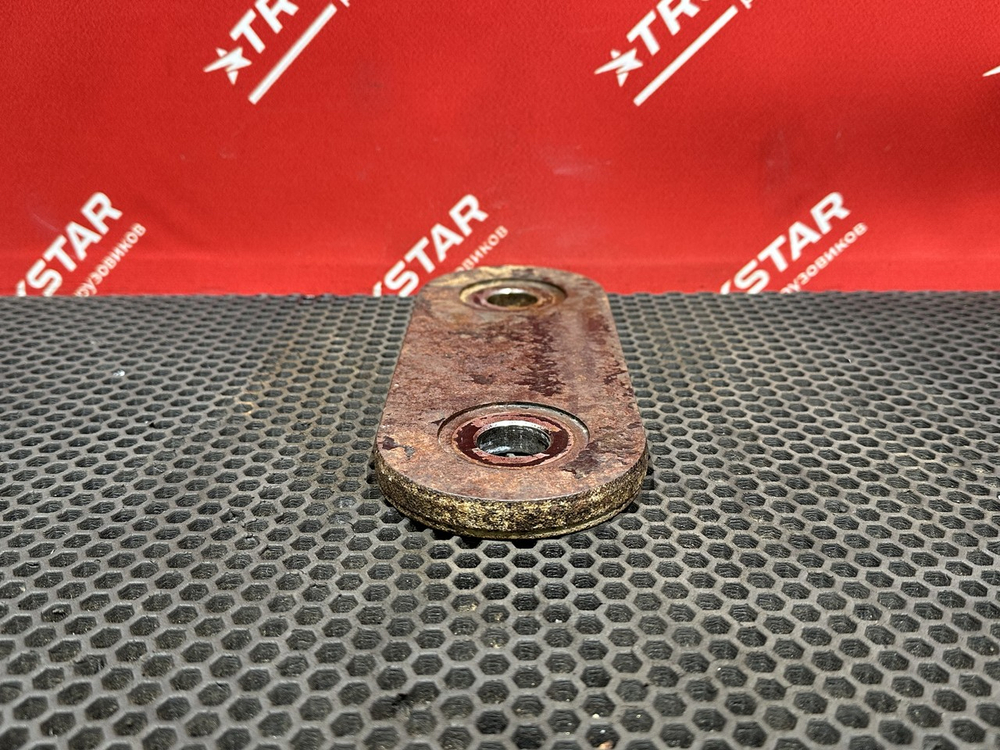 Серьга рессоры