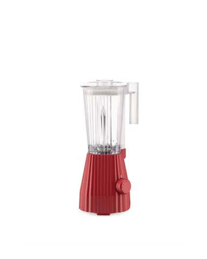 Блендер Alessi Plissé, Red