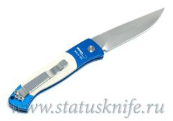 Нож Pro-Tech Brend Auto #2 Boker Exclusiveфотография - 4