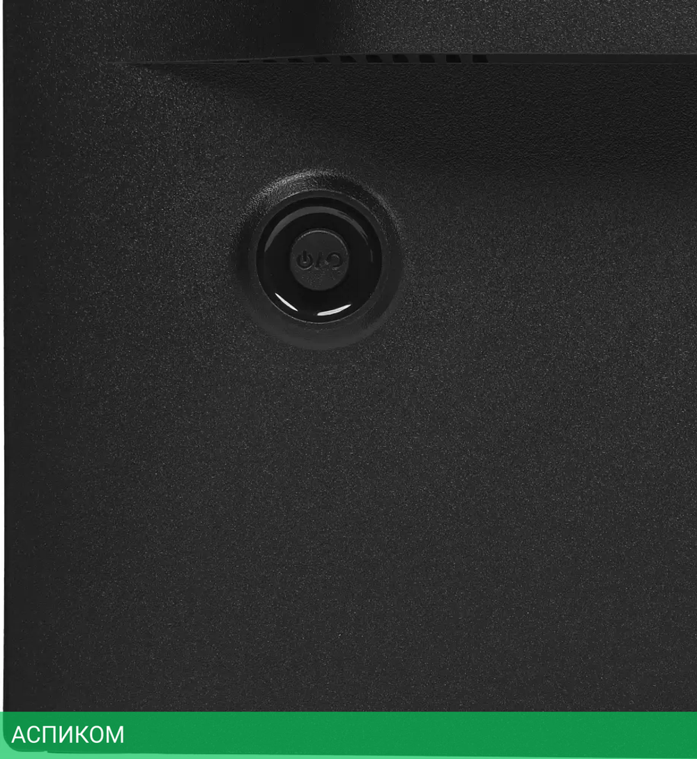 Монитор DEXP DU27N1 черный