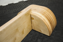 Комплект для мас-рестлинга