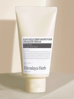 BOUQUET GARNI NARD - КРЕМ ДЛЯ ТЕЛА С КЕРАМИДАМИ MILD DEEP MOISTURE CERAMIDE CREAM, 160 МЛ