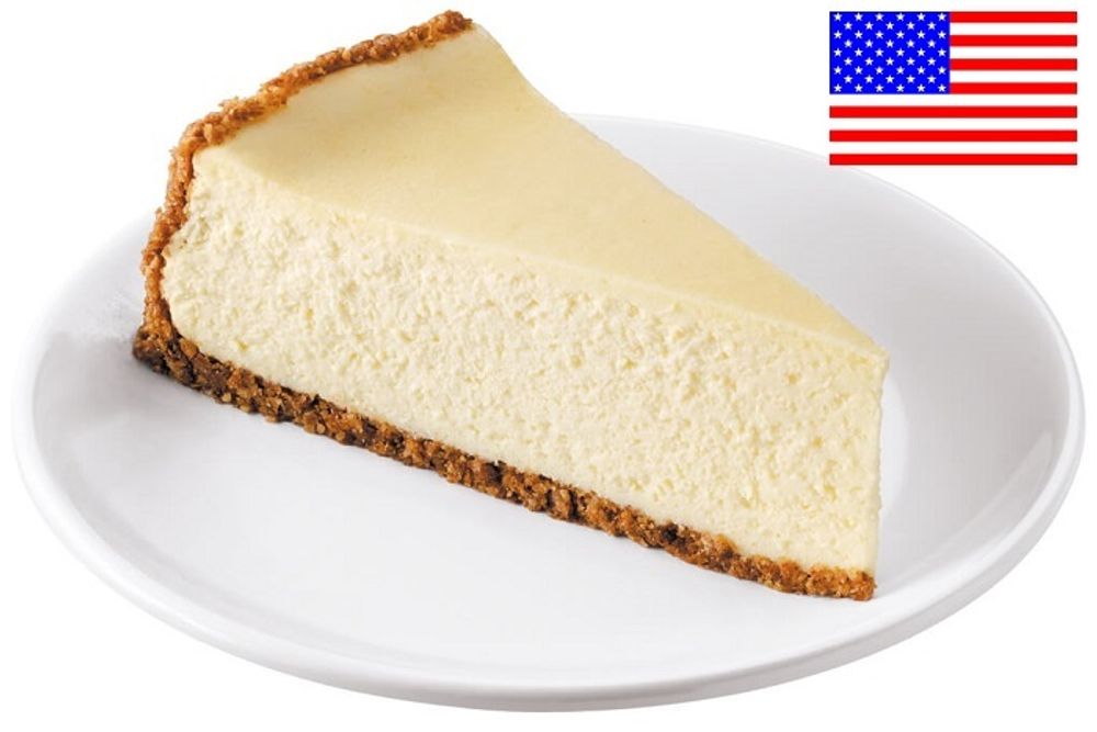Cheesecake Graham Crust | Чизкейк песочная основа (TPA), ароматизатор пищевой