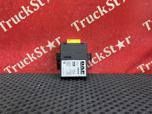 Блок управления центральным замком 2018г