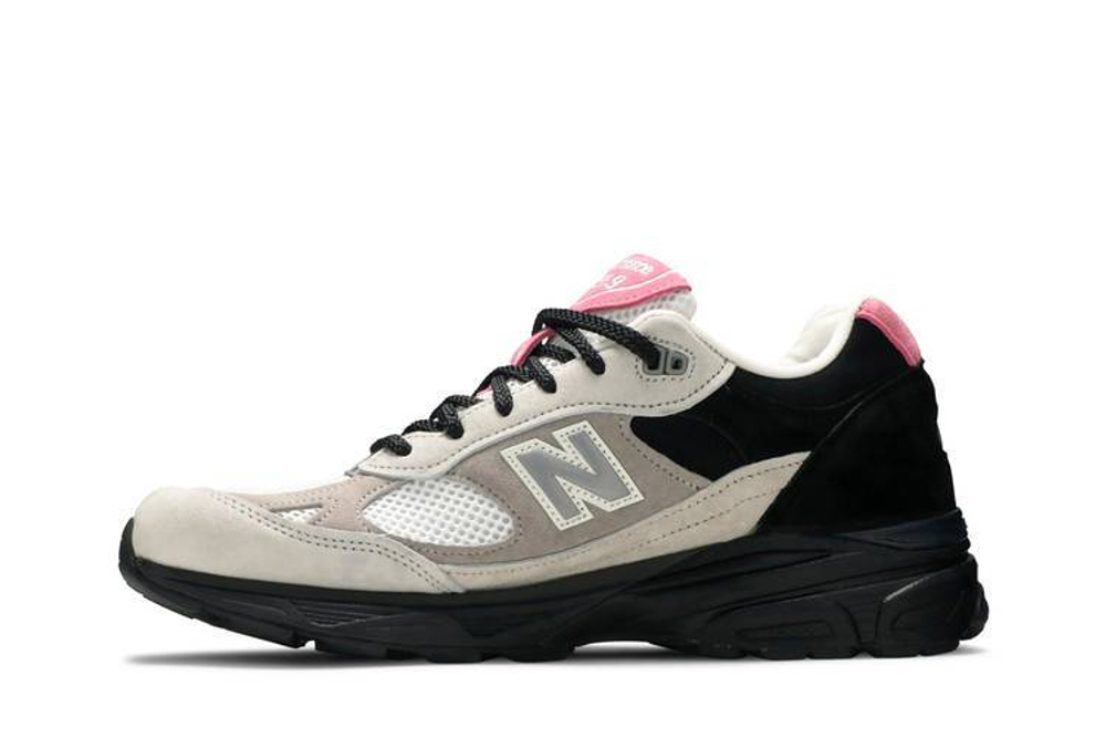 Кроссовки New Balance Nb 991.9