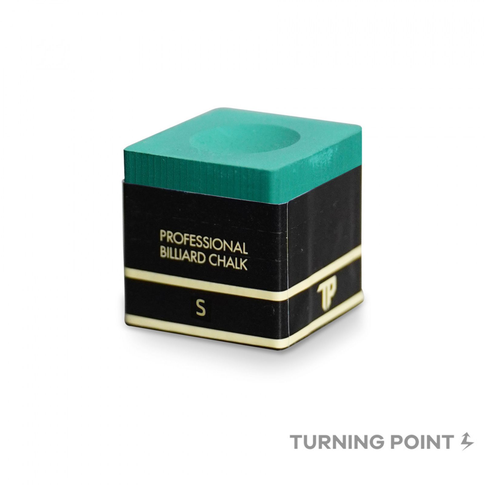 Мел Turning Point Pro Зеленый S фото №1