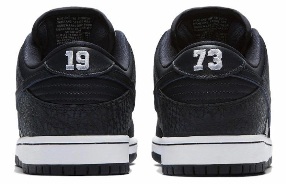 Кроссовки Nike Dunk Sb Murasaki Ride Life