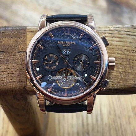 Часы Patek Philippe