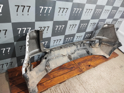 Бампер задний Hyundai Creta 1 (GS) 16-21 Б/У Оригинал 86611M0000