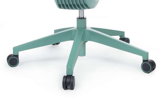 Кресло Argo W-228 Зеленый