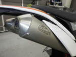 KTM Freeride 350 VBKFRA40XDM290485