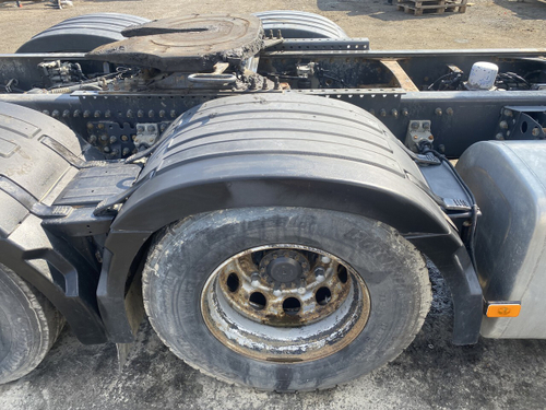 Комплект крыльев задних 2018г