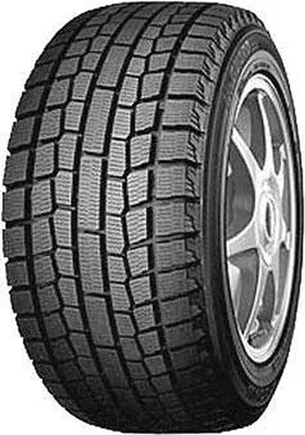 Yokohama Ice Guard IG20 255/45 R18 99Q