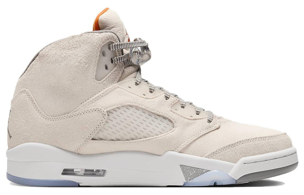 Jordan 5 Retro Se Craft Light Orewood Brown