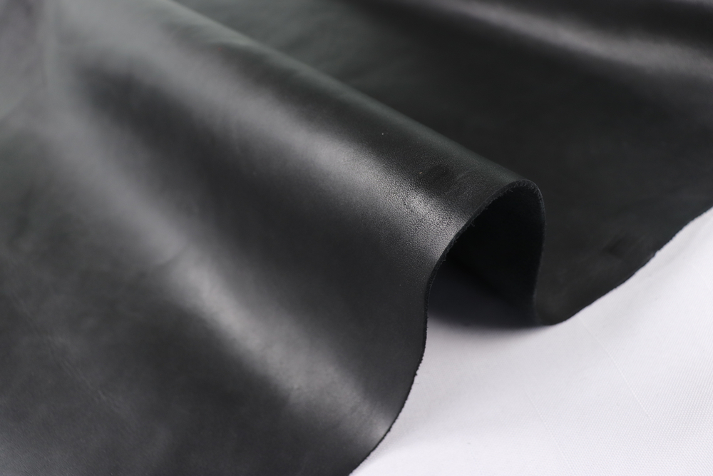 1,8-2,2 Юфть черная выворотная