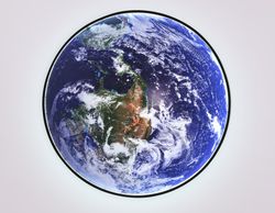 Ambrella Настенно-потолочный светодиодный светильник Wall FW11136