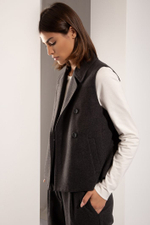 Жилет женский 10460