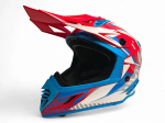 Шлем AiM RH855 (Fiber Glass) TONDO