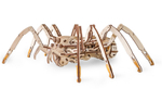 Конструктор деревянный 3D EWA SPIDER (Паук)