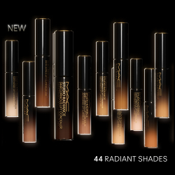 MAC Cosmetics Studio Radiance 24HR Luminous Lift Concealer - Корректор осветляющий оттенок N18, 11 ml