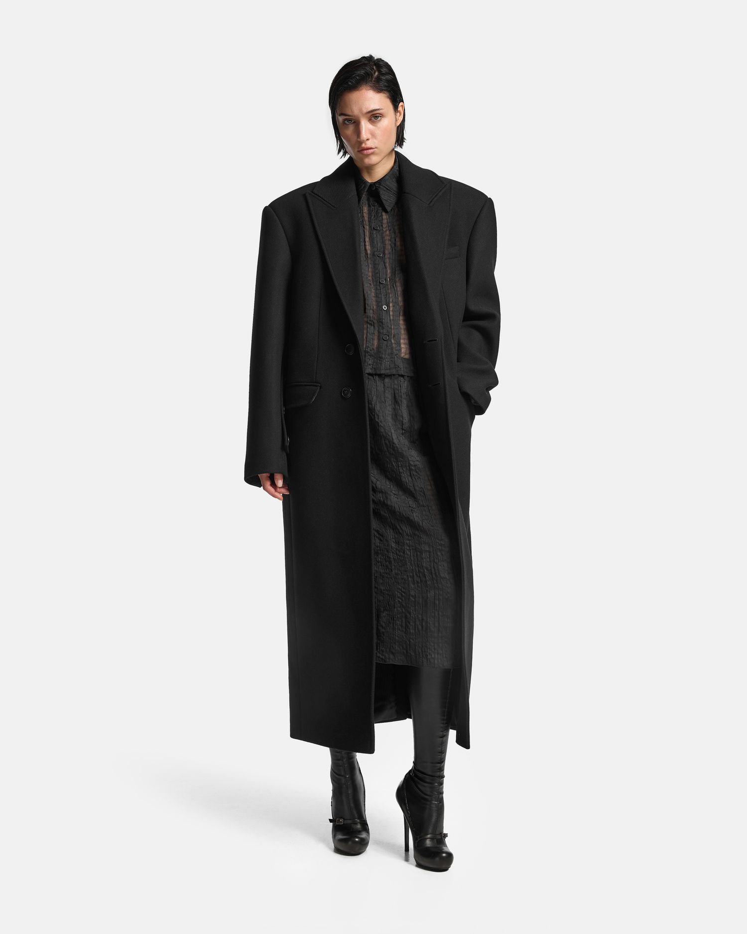 ПАЛЬТО TAILORED