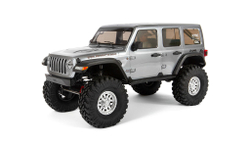 Набор для сборки автомодели ПЛАТФОРМА