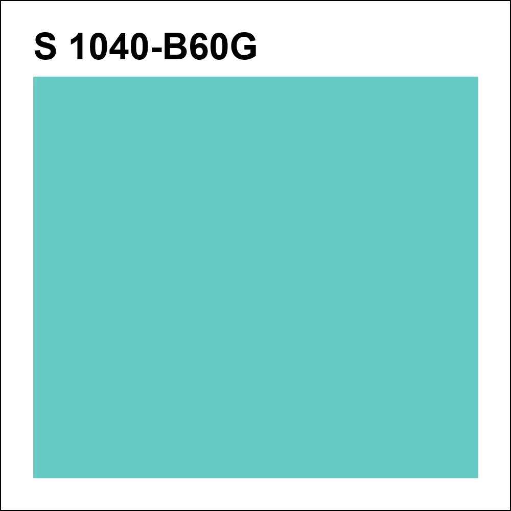 S 1040-B60G за кг