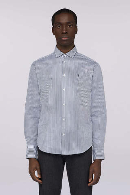 Рубашка TRUSSARDI